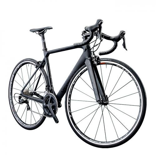 Genesis carbon road bike online